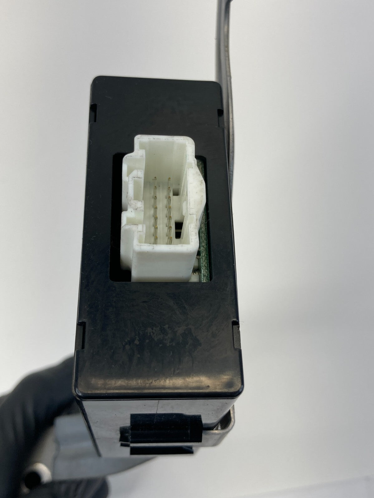 2009-2012 Kia Sorento 3.5L A/T 4WD Transfer Case Control Module Unit 95447-3B000