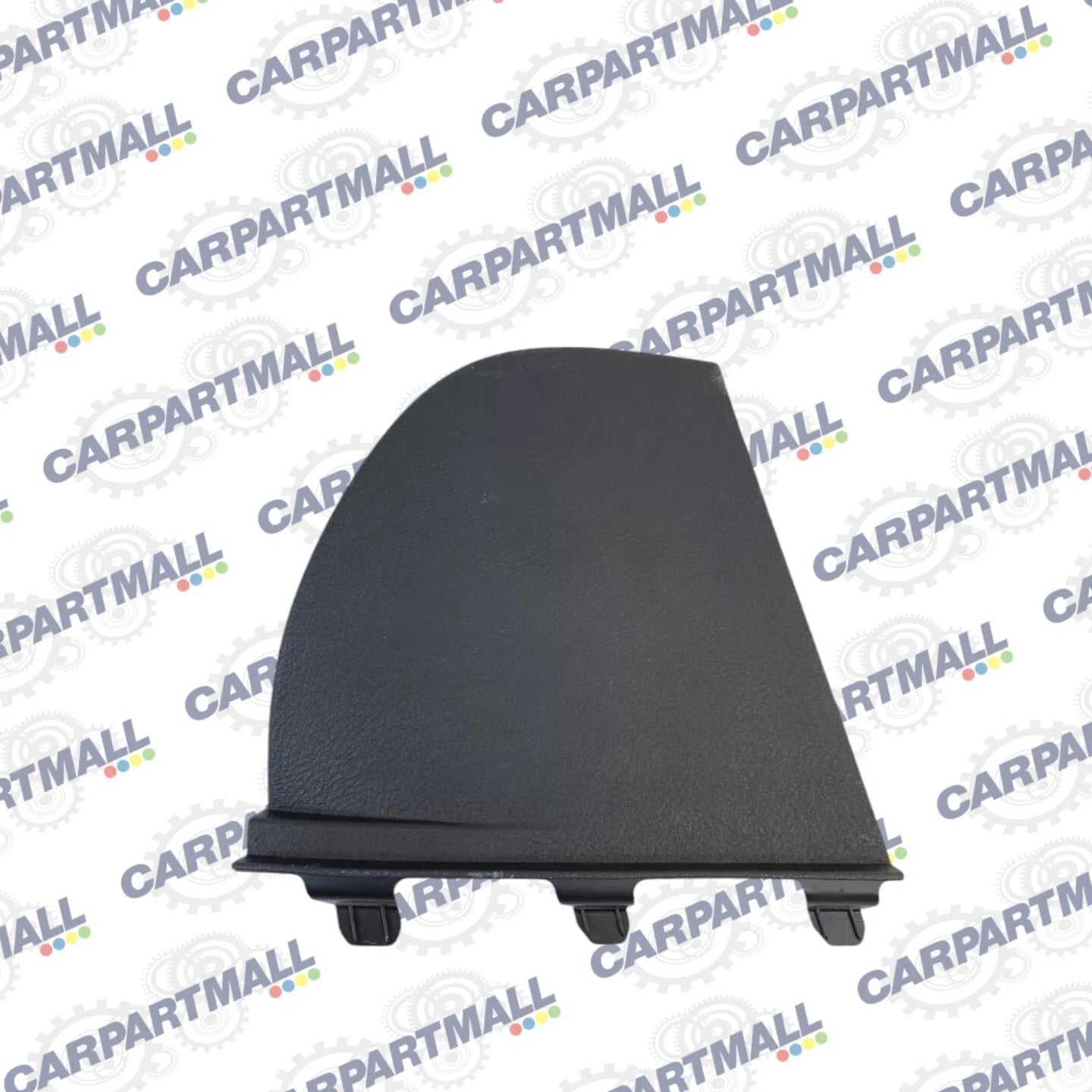 2006-2011 HONDA CIVIC LEFT DRIVER SIDE DASH END CAP COVER TRIM 77215-SNAA OEM