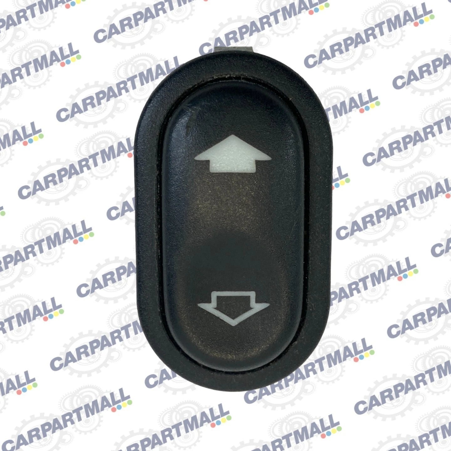 2006-2009 LAND ROVER RANGE ROVER SPORT SEAT LUMBAR CONTROL SWITCH 15B679AA OEM