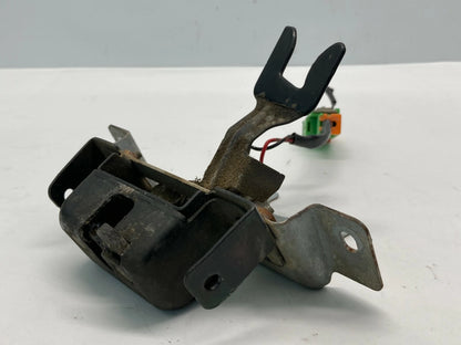 1993 1994 1995 1996 1997 1998 MERCURY VILLAGER BACK REAR GLASS LOCK LATCH OEM