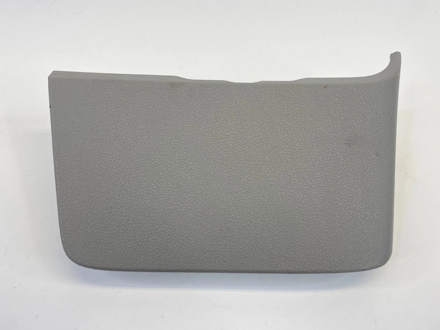 10-14 HONDA INSIGHT LOWER DASH LEFT SIDE FUSE BOX COVER LID TRIM PANEL 77311-TM8
