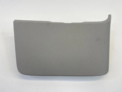 10-14 HONDA INSIGHT LOWER DASH LEFT SIDE FUSE BOX COVER LID TRIM PANEL 77311-TM8