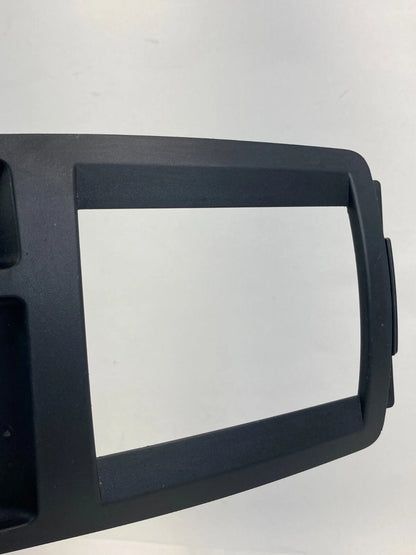 2008-2017 MITSUBISHI LANCER CENTER CONSOLE A/T SHIFTER PLATE COVER TRIM BEZEL