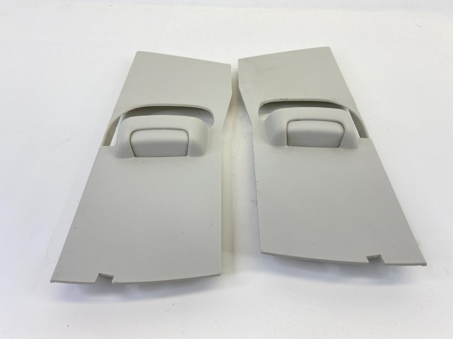 2013-2016 Ford Escape Front Left & Right Upper B Pillar Cover Trim Panel Pair