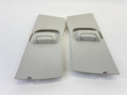 2013-2016 Ford Escape Front Left & Right Upper B Pillar Cover Trim Panel Pair