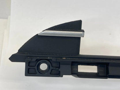 2010 2011 TOYOTA PRIUS INSTRUMENT PANEL DASH GARNISH FINISH MOLDING 55475-47060