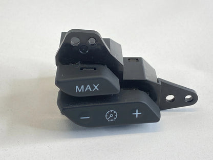 2004-2006 ACURA TL SPEEDOMETER LIGHT DIMMER MAX CONTROL SWITCH BUTTON M24424 OEM