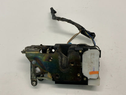 1997-2005 Chevrolet Venture Front Right Door Lock Latch Release Actuator OEM