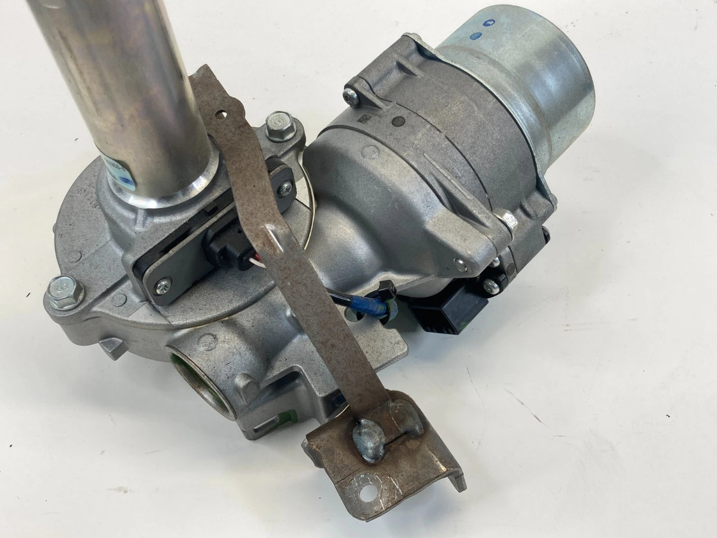 15 16 HONDA FIT 1.5L AUTO FWD ELECTRIC POWER STEERING COLUMN MOTOR 53681T5R0030