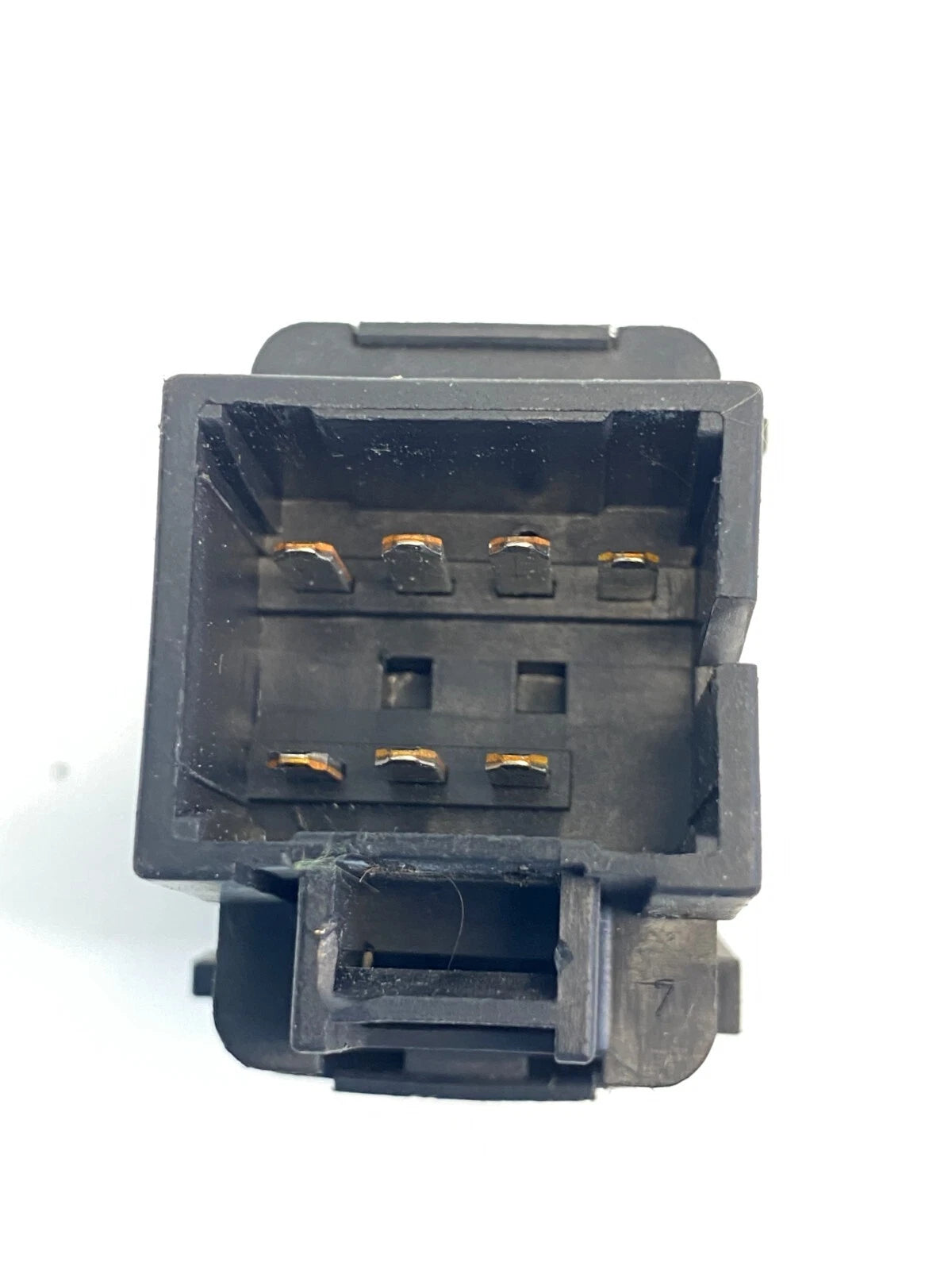 2000-2005 CHEVROLET MONTE CARLO FRONT RIGHT SIDE DOOR POWER WINDOW SWITCH BUTTON