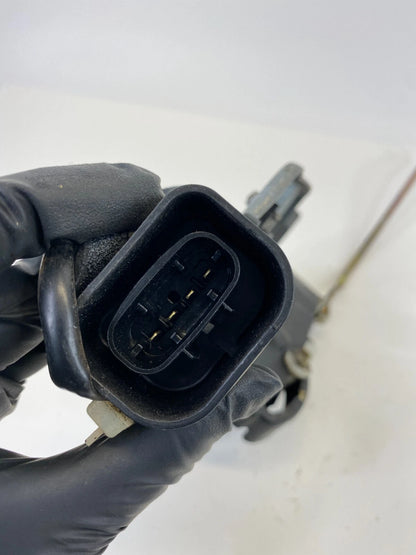 2003-2006 SUZUKI XL-7 FRONT LEFT DOOR LOCK LATCH ACTUATOR MECHANISM ASSEMBLY OEM