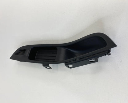 2012-2018 FORD FOCUS FRONT RIGHT SIDE WINDOW SWITCH COVER BEZEL PANEL TRIM OEM