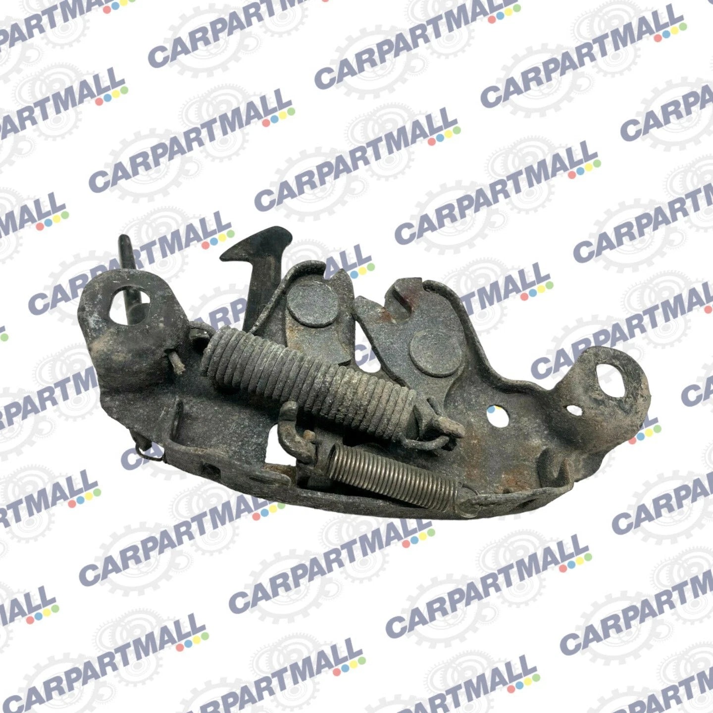1998 1999 2000 2001 NISSAN ALTIMA SEDAN HOOD LATCH LOCK RELEASE ACTUATOR OEM