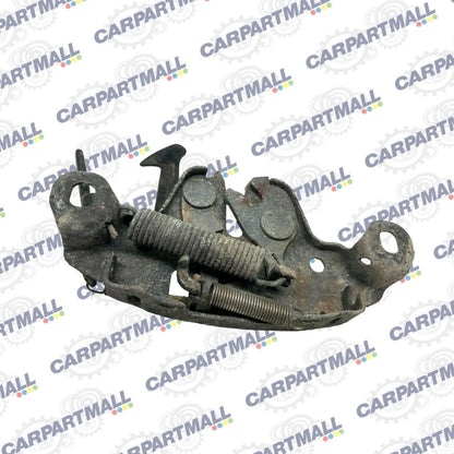 1998 1999 2000 2001 NISSAN ALTIMA SEDAN HOOD LATCH LOCK RELEASE ACTUATOR OEM