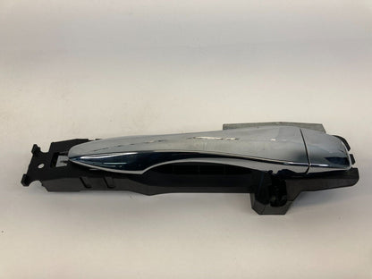 2013-2018 Nissan Altima Sedan Rear Left Exterior Door Handle Assembly OEM