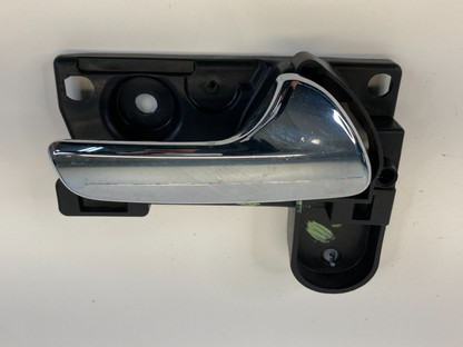 2011-2020 Dodge Journey Rear Right Side Interior Inner Door Handle Assy OEM