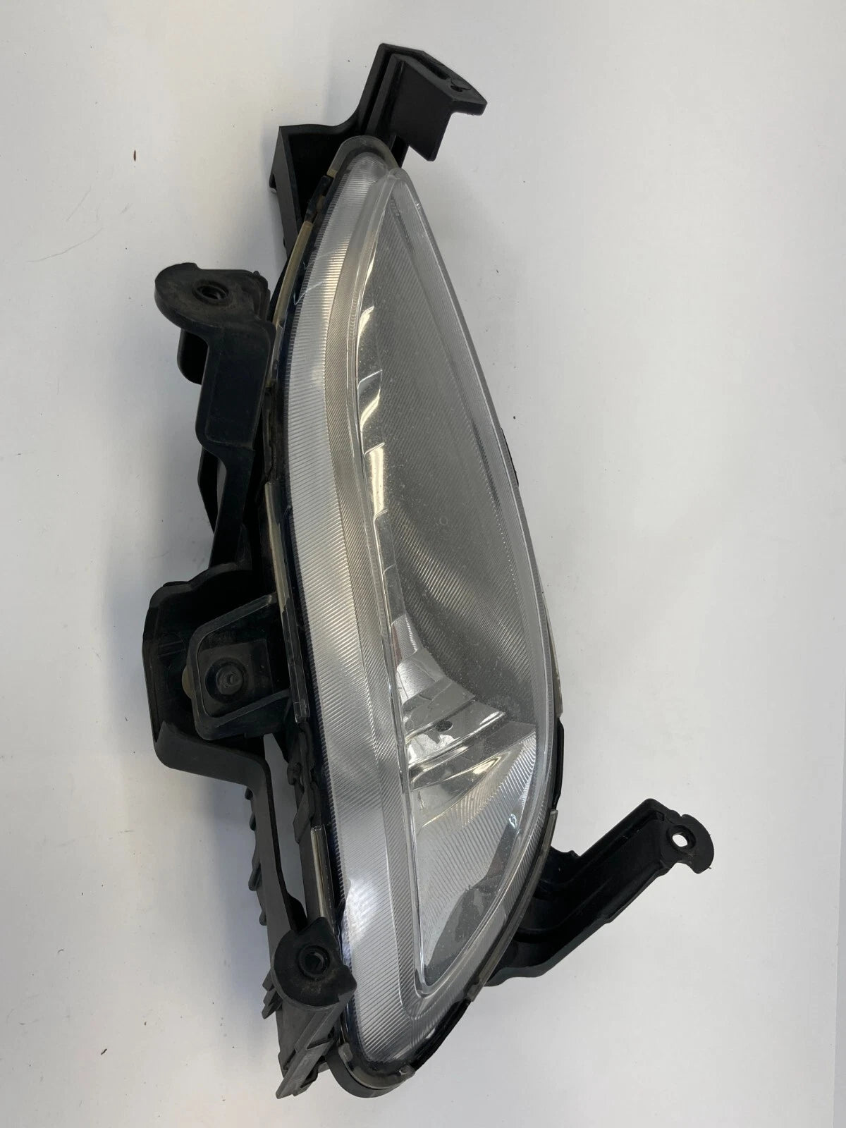 2011-2013 HYUNDAI SONATA FRONT LEFT DRIVER SIDE FOG LIGHT LAMP 92201-3QXXX OEM