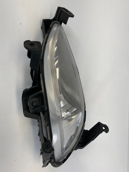 2011-2013 HYUNDAI SONATA FRONT LEFT DRIVER SIDE FOG LIGHT LAMP 92201-3QXXX OEM