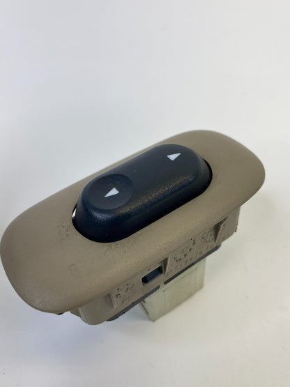2001-2007 Ford Escape Rear Right Passenger Side Door Window Control Switch