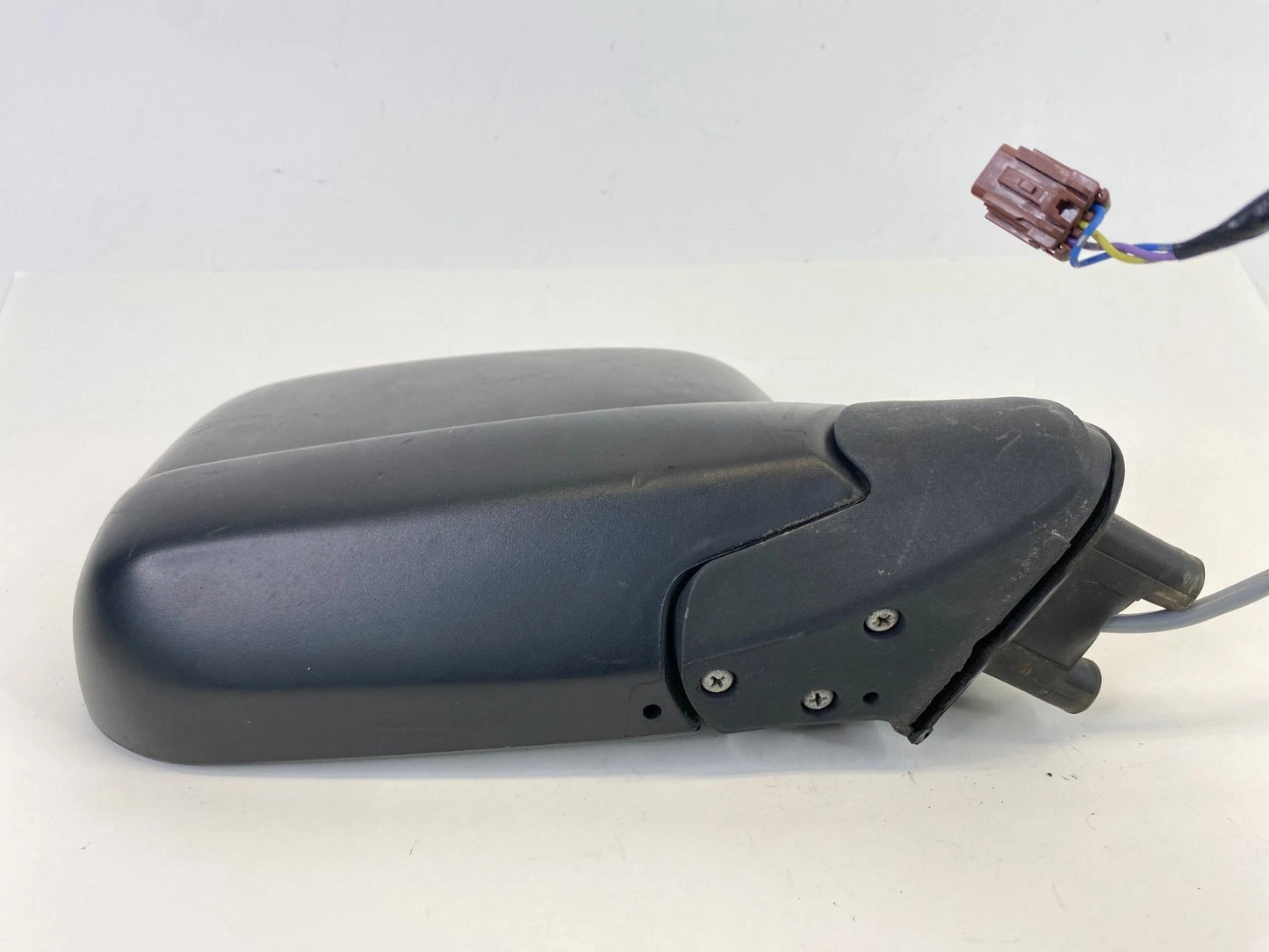 2000-2004 NISSAN XTERRA RIGHT PASSENGER SIDE VIEW POWER DOOR MIRROR OEM