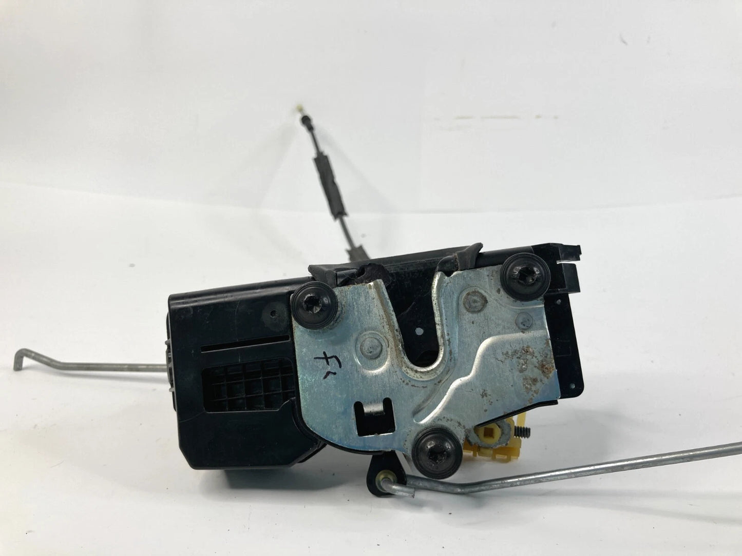 2012-2015 CHEVY CAPTIVA SPORT FRONT LEFT DOOR LOCK LATCH ACTUATOR 22785492 OEM