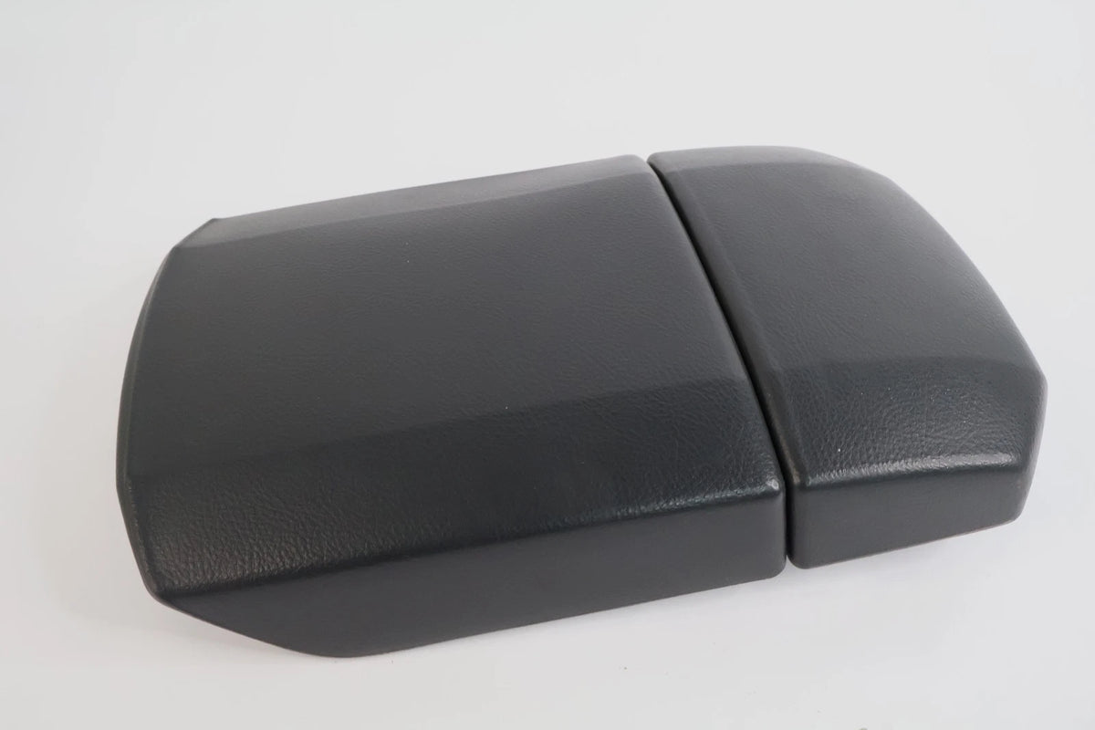 2003-2009 TOYOTA 4RUNNER FRONT CENTER CONSOLE STORAGE LID ARM REST OEM