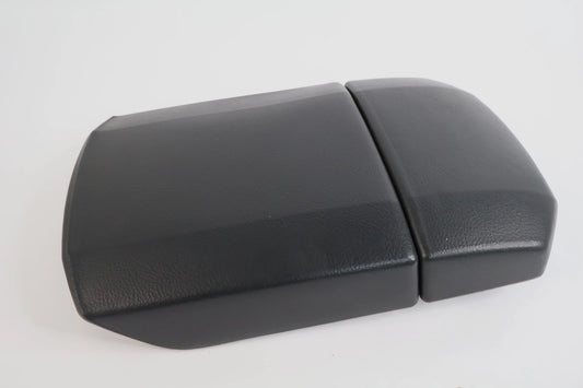 2003-2009 TOYOTA 4RUNNER FRONT CENTER CONSOLE STORAGE LID ARM REST OEM