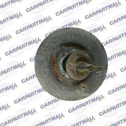 1998-2002 HONDA ACCORD SEDAN EMERGENCY SPARE TIRE HOLD DOWN BOLT SCREW RETAINER