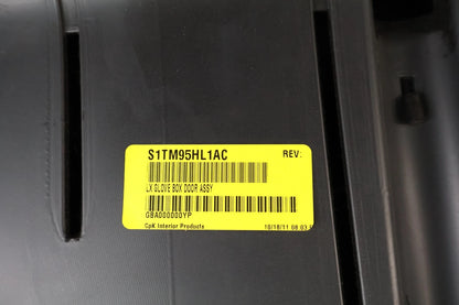 2011-2023 CHRYSLER 300 DASH GLOVE BOX COMPARTMENT STORAGE S1TM95HL1AC OEM