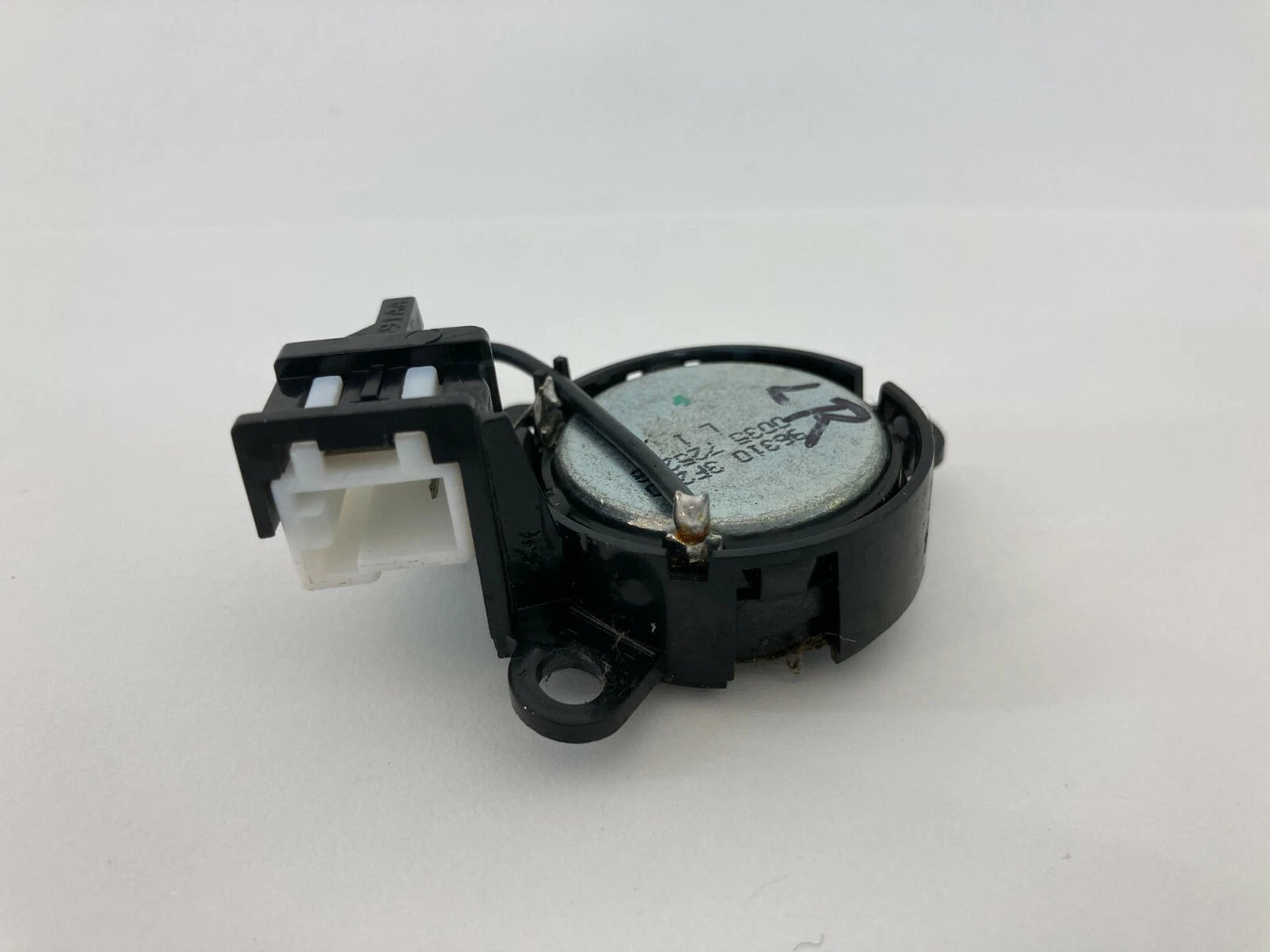 2004-2009 KIA AMANTI REAR LEFT SIDE DOOR AUDIO TWEETER SPEAKER 96310-3F200 OEM