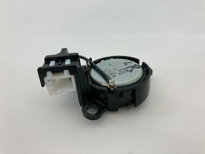 2004-2009 KIA AMANTI REAR LEFT SIDE DOOR AUDIO TWEETER SPEAKER 96310-3F200 OEM