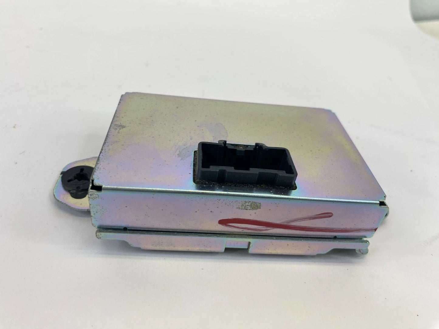 2010-2014 CHEVROLET EQUINOX ACTIVE NOISE CONTROL COMPUTER MODULE OEM