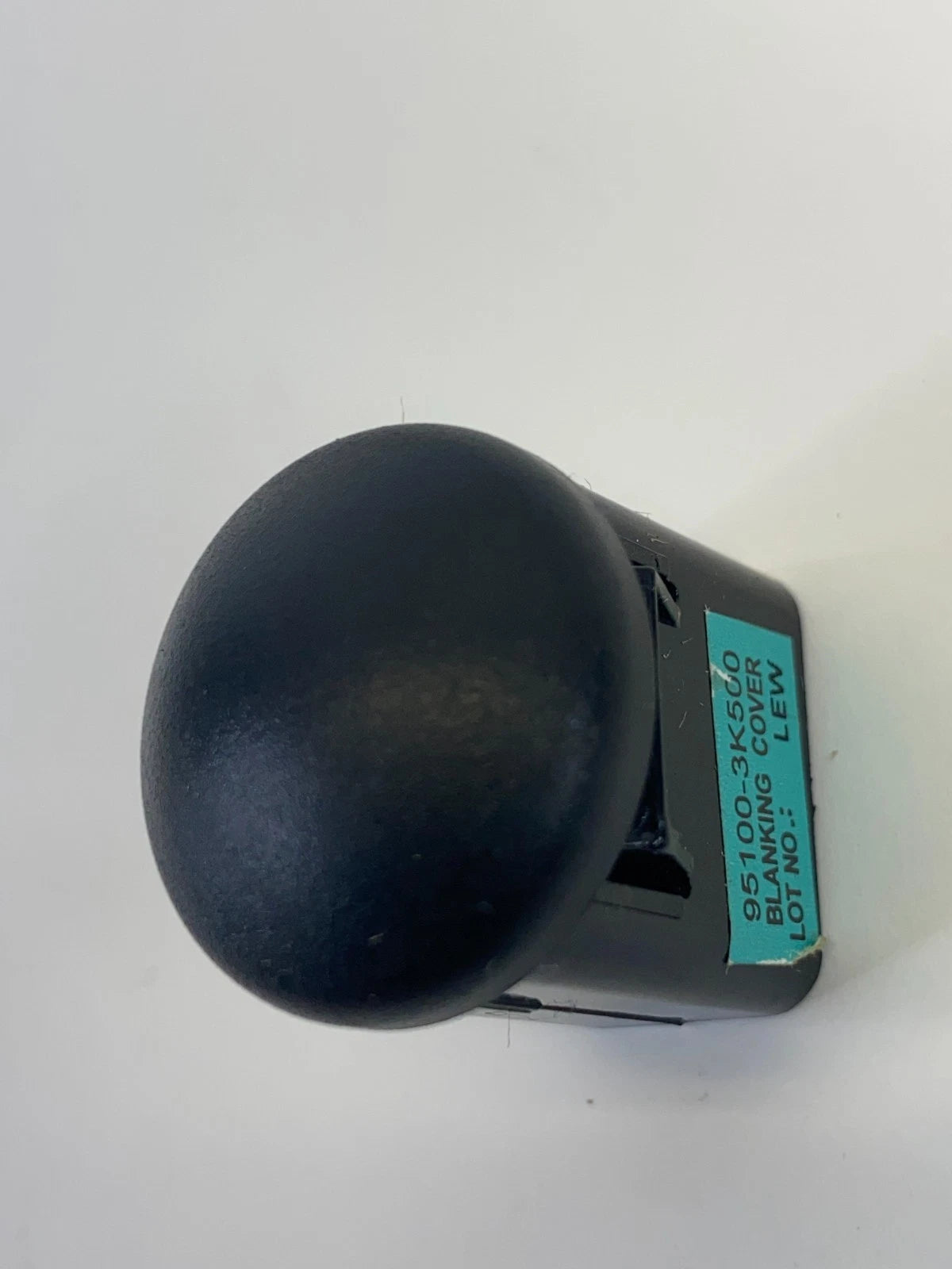 2012-2017 Kia Rio Light Sensor Blank Cover 95100-3K500 OEM