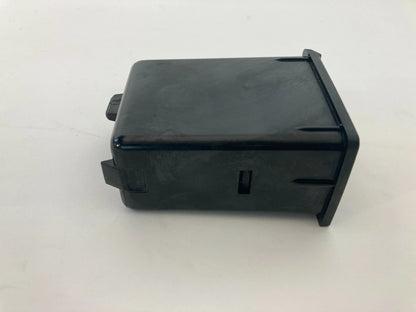 2000-2002 MERCEDES BENZ S500 REAR RIGHT DOOR PANEL ASH TRAY INSERT A2207300674