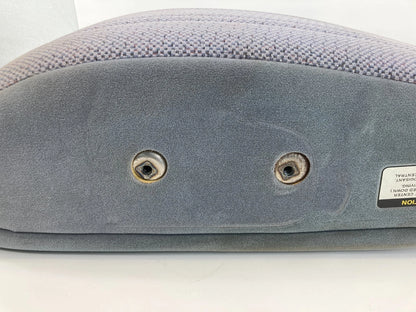 2000-2005 TOYOTA TUNDRA JUMP SEAT CENTER CONSOLE ARMREST CUP HOLDER OEM