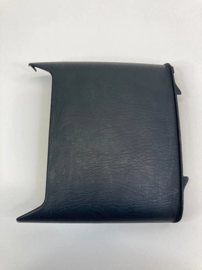 2003-2008 TOYOTA COROLLA CENTER CONSOLE REAR END COVER TRIM BEZEL 58912-02100