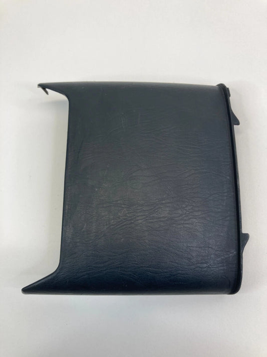 03 04 05 06 07 08 TOYOTA COROLLA CENTER CONSOLE REAR END COVER TRIM 58912-02100