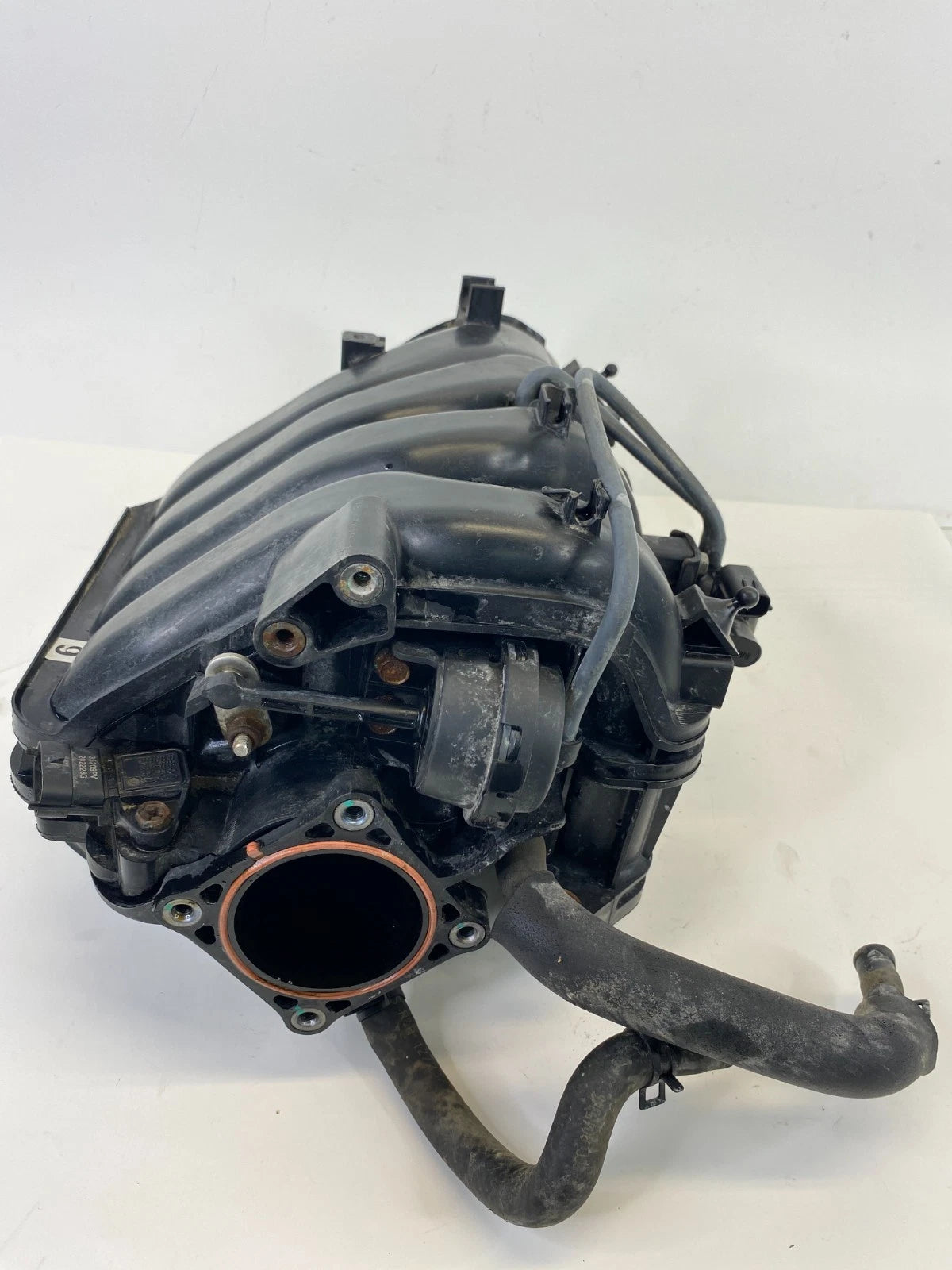 2012-2016 Kia Soul 1.6L L4 16V FWD Upper Air Intake Manifold Assembly OEM