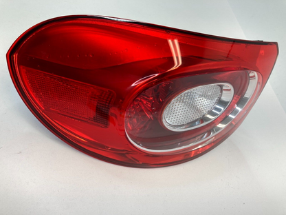 09-11 Volkswagen Tiguan Rear Left Driver Outer Tail Light Taillight 5N0-945-257