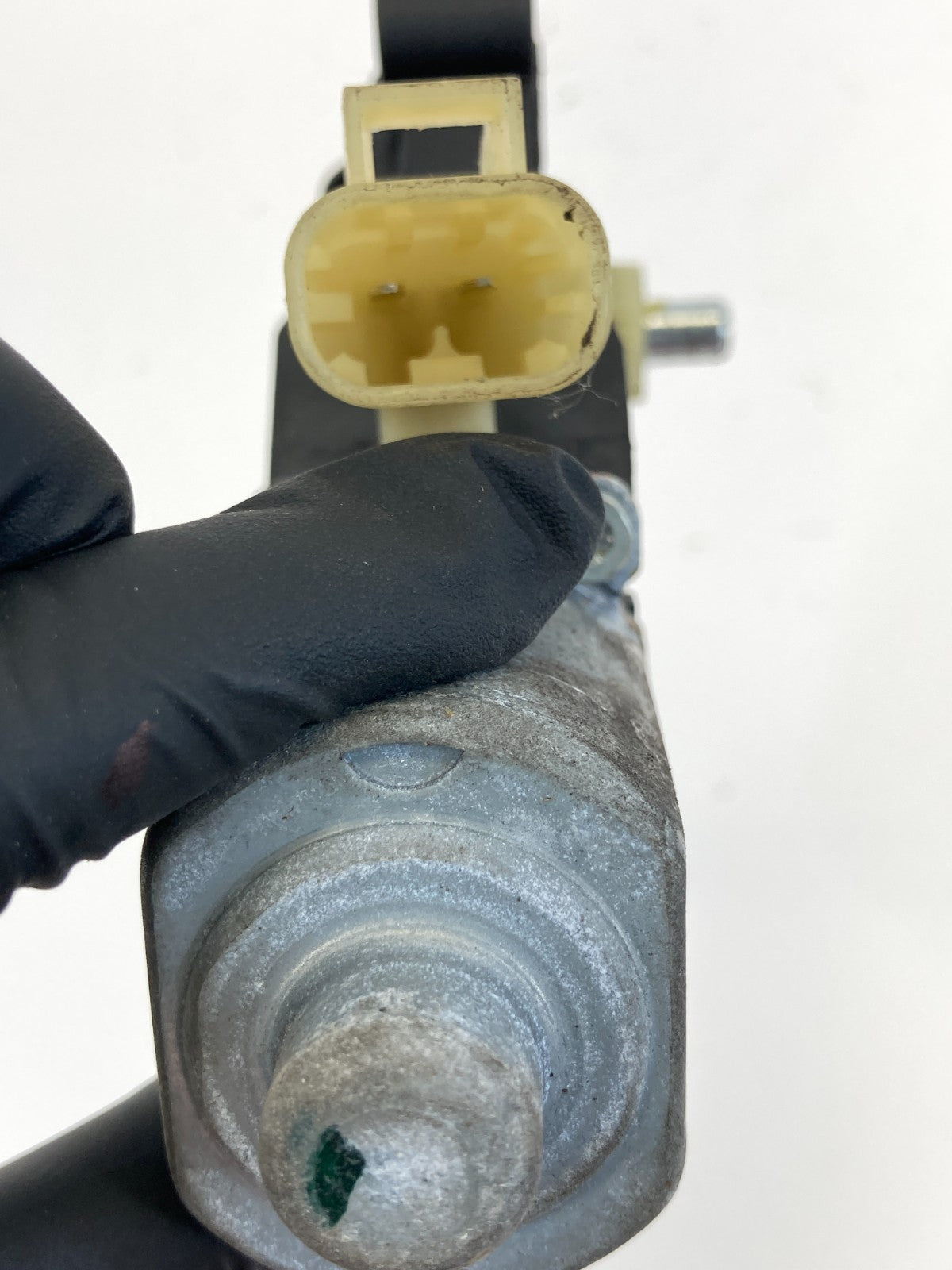 2010 2011 GMC Terrain Rear Left Side Door Power Window Motor Assy 98820-J3010