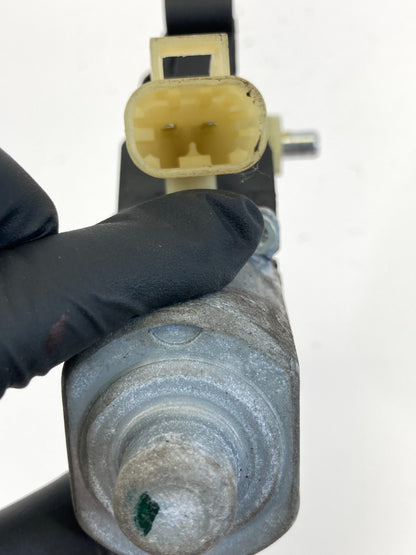 2010 2011 GMC Terrain Rear Left Side Door Power Window Motor Assy 98820-J3010