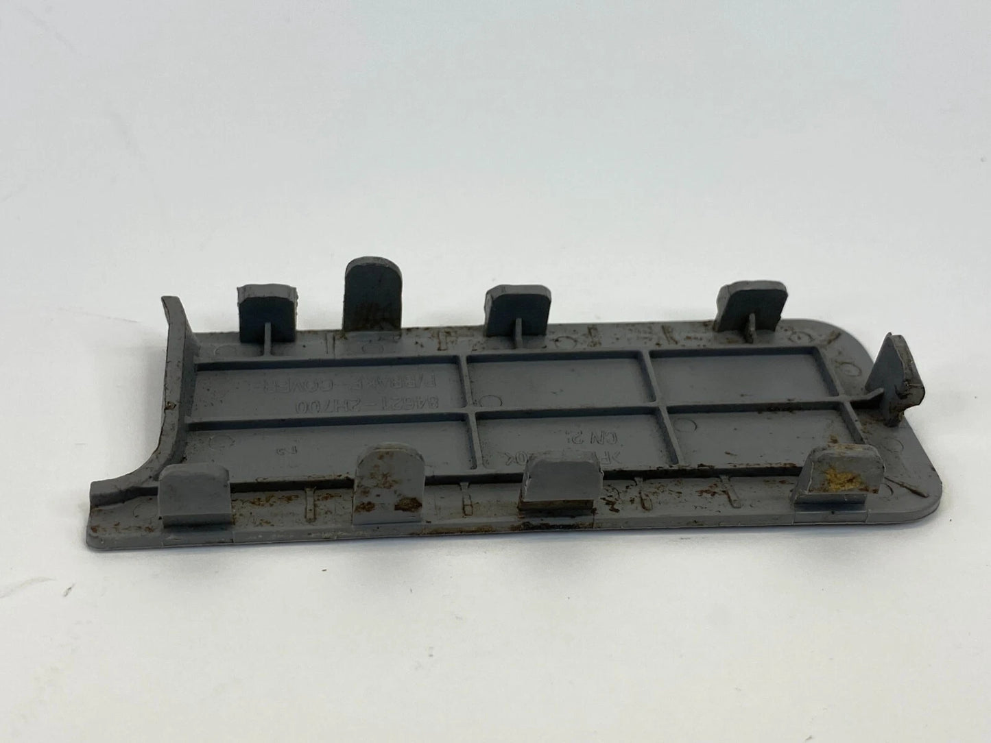 2010 HYUNDAI ELANTRA CENTER CONSOLE PARK BRAKE LEVER TRIM COVER 84621-2H700 OEM