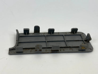 2010 HYUNDAI ELANTRA CENTER CONSOLE PARK BRAKE LEVER TRIM COVER 84621-2H700 OEM