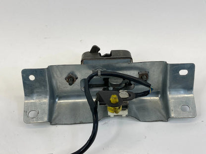 1996-2004 NISSAN PATHFINDER REAR TRUNK LIFTGATE WINDOW GLASS LOCK LATCH ACTUATOR