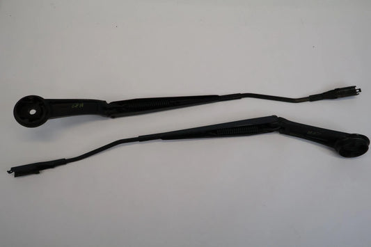 2012-2018 FORD FOCUS FRONT WINDSHIELD WIPER ARMS PAIR LEFT RIGHT OEM CM5117C495