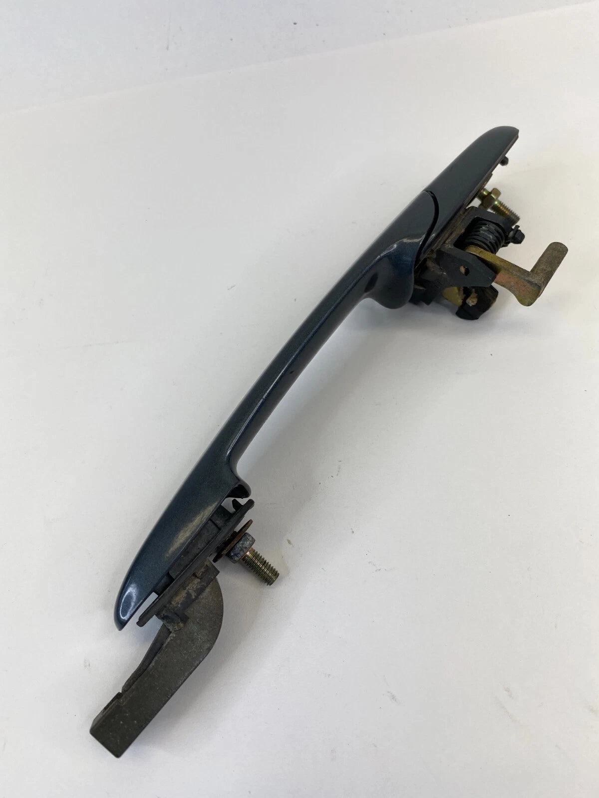 2003-2005 MAZDA6 MAZDA 6 REAR RIGHT SIDE EXTERIOR DOOR HANDLE ASSEMBLY RR RH OEM