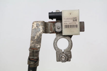 2013-2019 FORD ESCAPE BATTERY NEGATIVE TERMINAL CABLE WIRE W/ SENSOR OEM