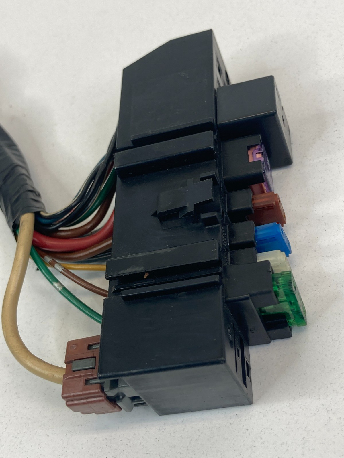 2008-2013 Mitsubishi Outlander SUV 2.4L Small Additional Fuse Relay Box Fusebox