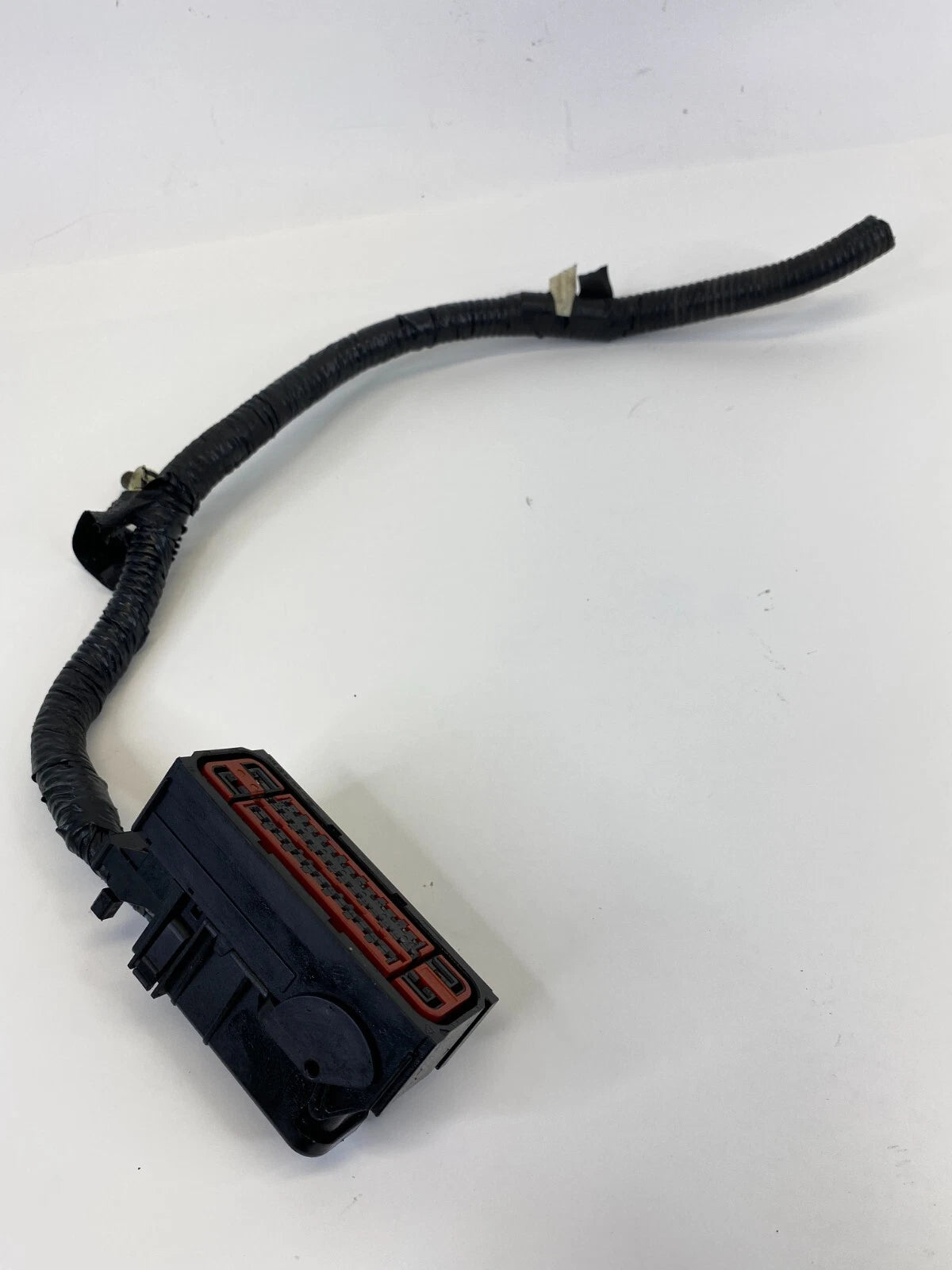 2009 Ford Escape 3.0L 4WD ABS Anti Lock Brake Pump Module Plug Connector OEM