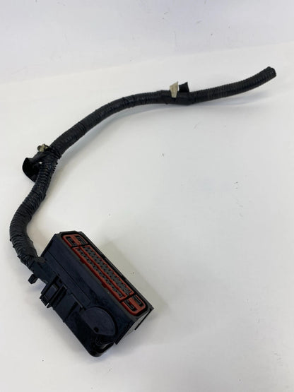 2009 Ford Escape 3.0L 4WD ABS Anti Lock Brake Pump Module Plug Connector OEM